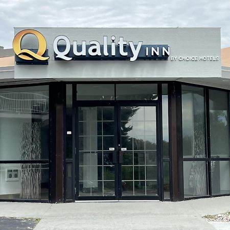 Quality Inn Айдахо-Фоллс Екстер'єр фото