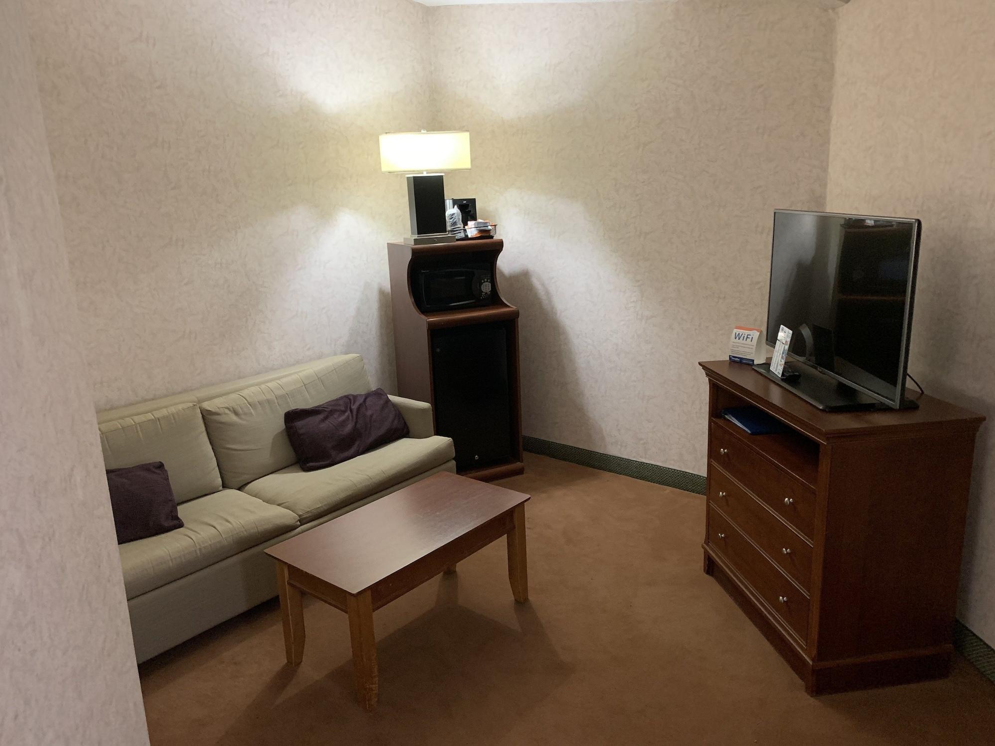Quality Inn Айдахо-Фоллс Екстер'єр фото