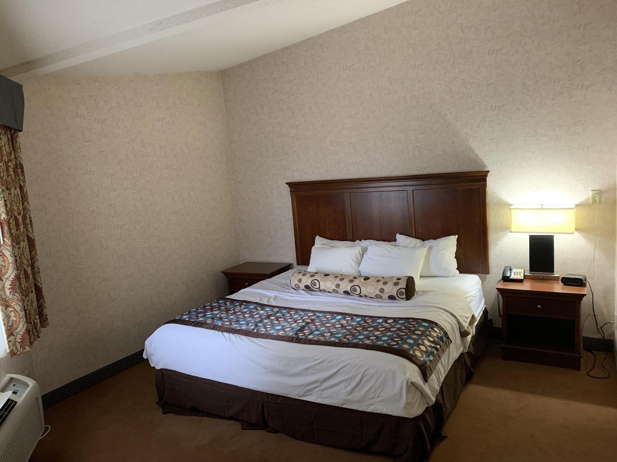 Quality Inn Айдахо-Фоллс Екстер'єр фото