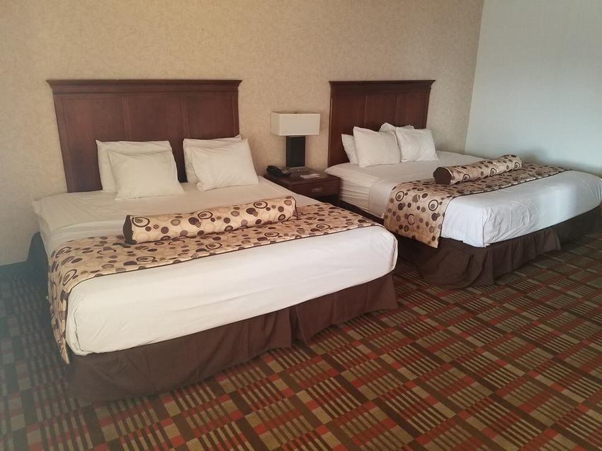 Quality Inn Айдахо-Фоллс Екстер'єр фото