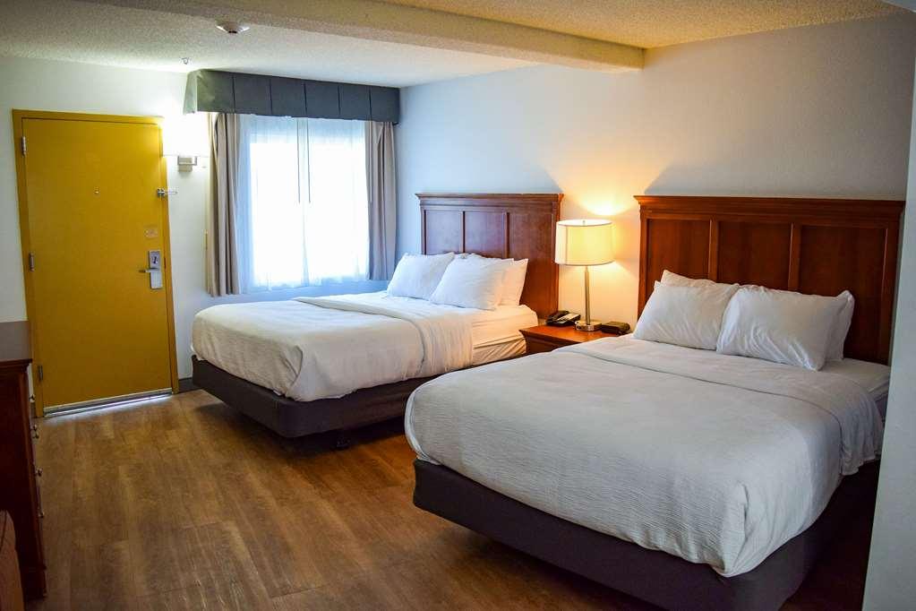 Quality Inn Айдахо-Фоллс Номер фото