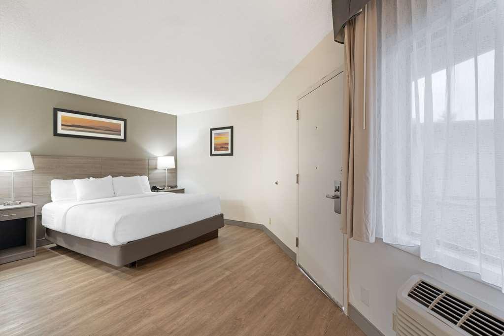 Quality Inn Айдахо-Фоллс Номер фото