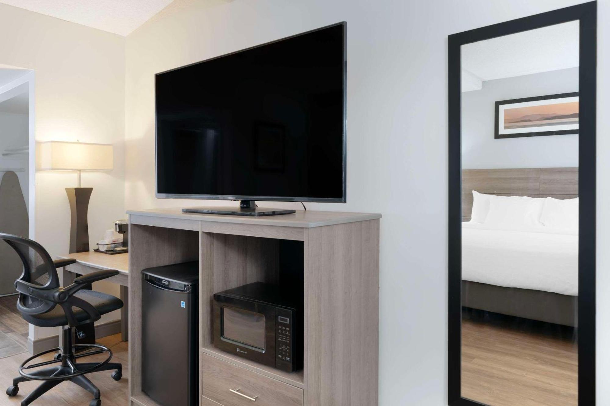 Quality Inn Айдахо-Фоллс Екстер'єр фото