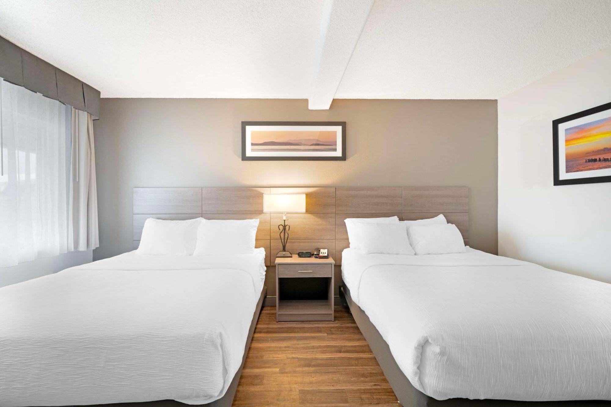 Quality Inn Айдахо-Фоллс Екстер'єр фото
